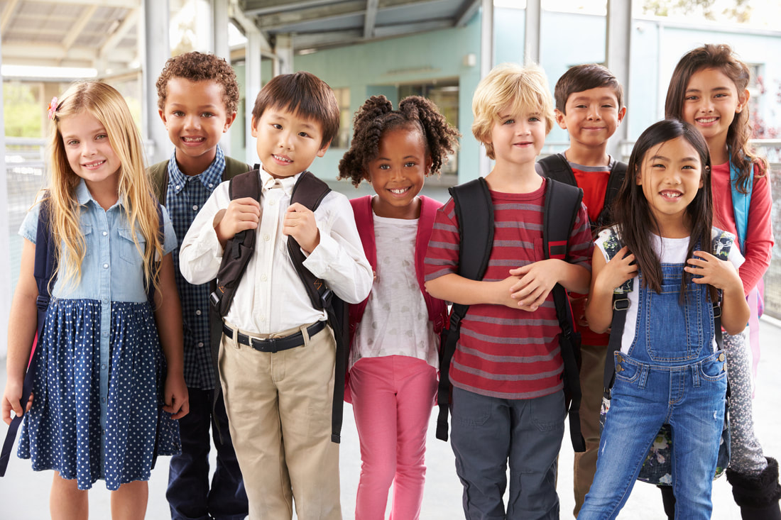 group-portrait-of-elementary-school-kids-in-school-corridor-71523179_orig