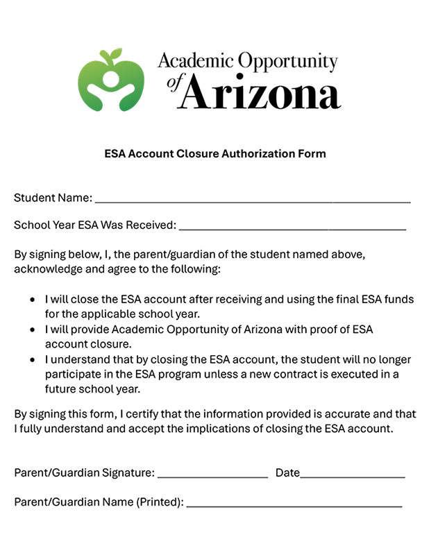 ESA-Cancelation-2026-updated